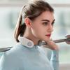SKG 4098 Cervical Neck Massager with Heat CN plug (adapter included)