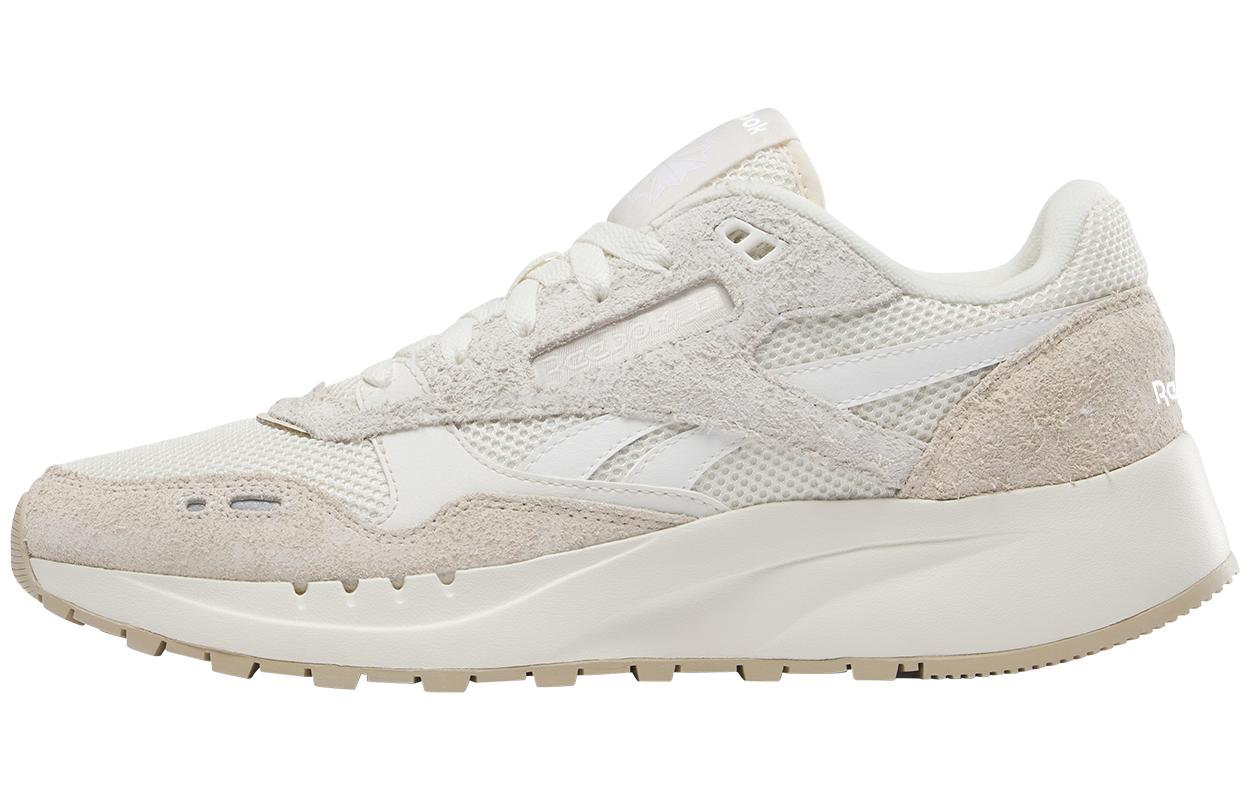Classic Leather 2400 Reebok Vintage Chalk 100201038 36.5