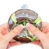 Stress Balls For Adults Slow Rebound Sensory Game Crispy Chocolate Design Soft Stress Ball For Kids Adults Teens Calming Party