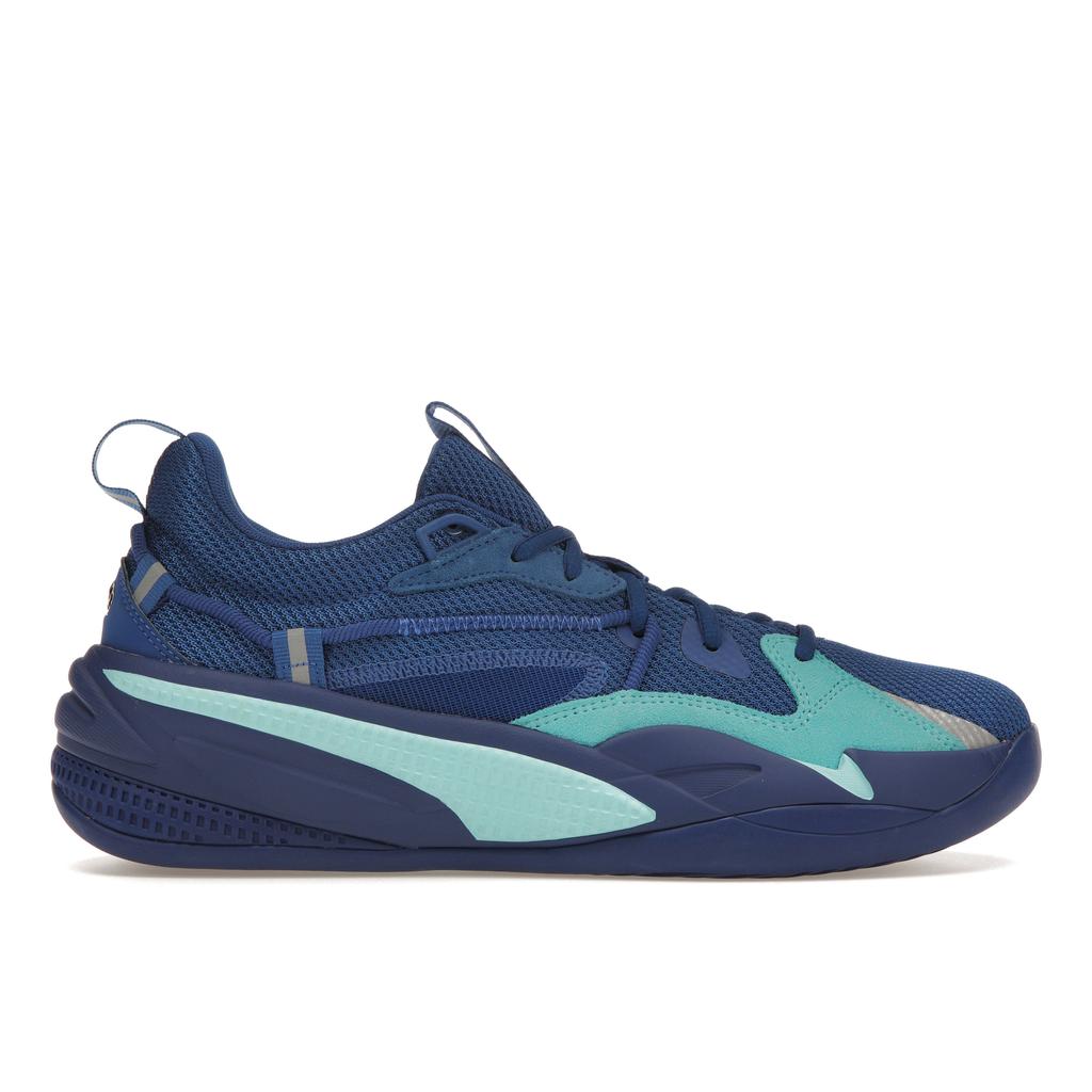 J. Cole X Puma RS-Dreamer E-Line Men Sneakers Blue Sodalite-Blue Blue-Curacao 193990-22