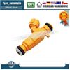 For Hyundai i20 Hyundai i30 Kia Cerato Kia Rio Kia Venga 35310-2B020 353102B020 4Pcs Fuel Injectors