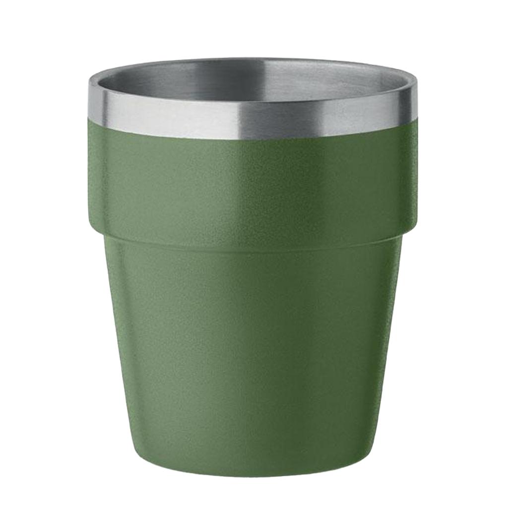 MidOcean Acerito Double-Walled 250ml Tumbler