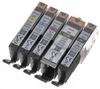 Tusze Pgi580 Cli581 Do Canon Ts6150 Ts6151 Ts6250