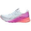 Gel-Kayano 32 Comfortable Breathable Supportive Lightweight Running Shoes Women Sneaker Light-Blue 1012C045-400