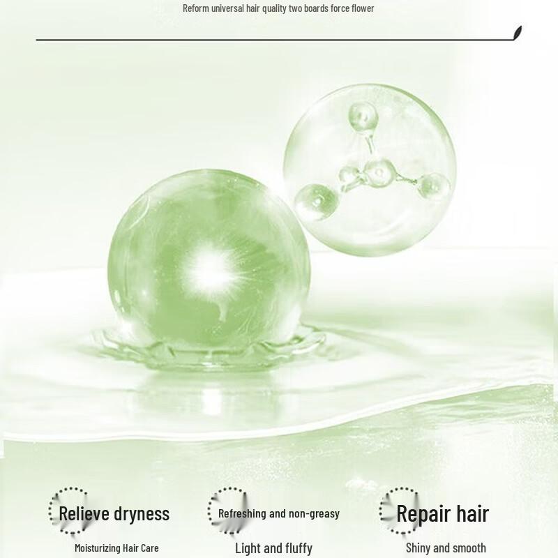 Seeyoung Sapindus Oil Control & Refreshing Conditioner