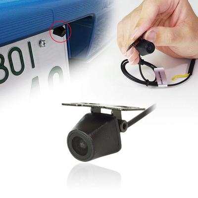 Cameră auto – Camere retrovizoare