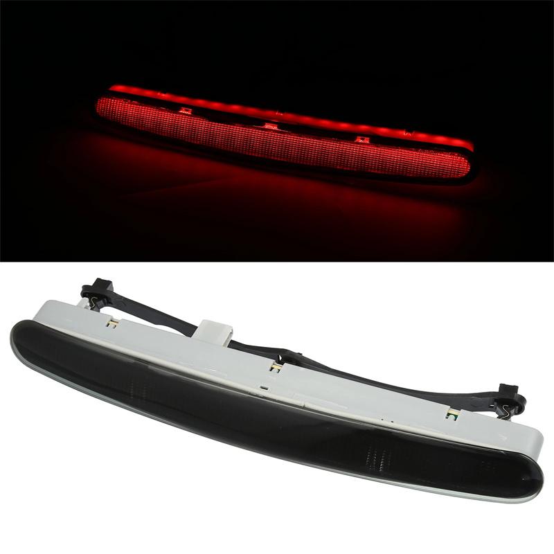 1C0945097E For Volkswagen Vw Beetle Led Third Level Brake Stop Light Strip Rear Tail Stop Lamp 1998 1999 2000 2001 2002-2010