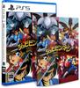 Kaizo Machijin Shubibinman Complete Collection Front and Back Jacket Included -PS5 [Bonus] Storybook,