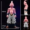 Anime Dragon Ball Z Figure Majin Buu Action Figures PVC Statue Collection Model Playthings Gifts great for daily use