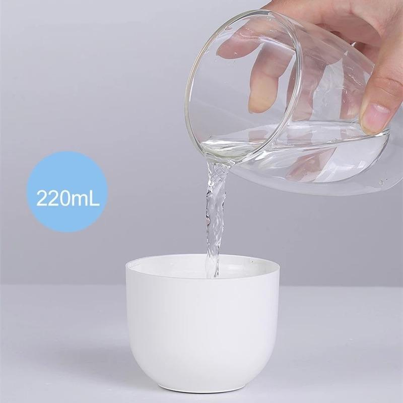 220ML Mini Portable Air Humidifer Ultrasonic Aroma Essential Oil Diffuser USB Mist Maker Aromatherapy Humidifiers for Home Car