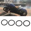 4 Stk. O?Ringdichtungen 91333?PNA?003 OEM Ersatzzubehör