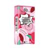 Leliy Peach Probiotic Mouth Freshener Lozenges