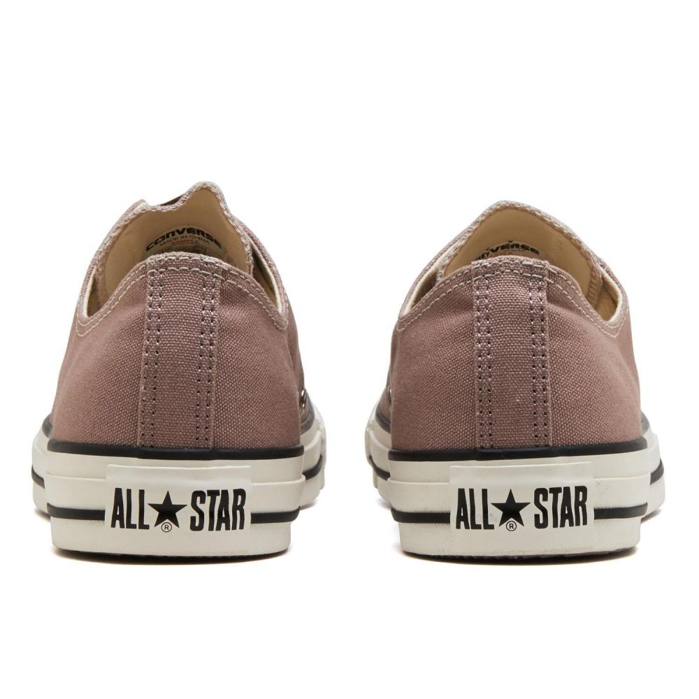 Converse All Star Mt Ox  Taupe 31316800  Taupe