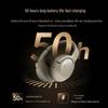 JBL Tour One M2 Wireless Noise-Cancelling Over-Ear Headphones