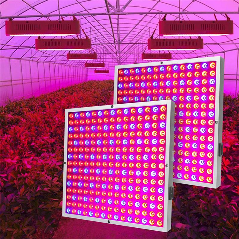 Full Spectrum 25W/45W/65W Greenhouse Indoor Seedling Grow Light