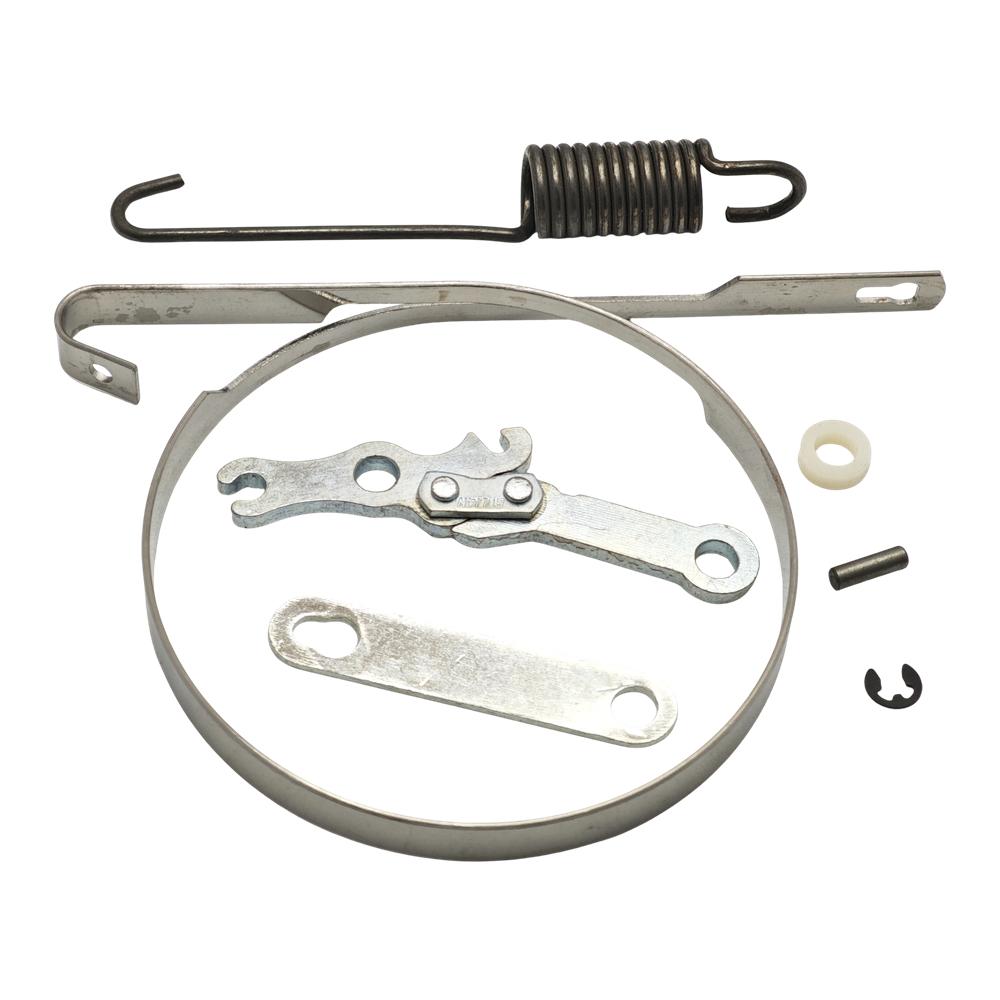 Chain Tensioner Bumper Spike Brake Band Repair Kit For STIHL MS170 MS180 017 018 MS 170 180 Chainsaw Repalcement Spare Parts
