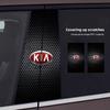 2 Stück Auto B-Säulen Aufkleber Auto Mittelpfosten Dekoration Aufkleber für Sportage Ceed Picanto Rio ProCeed Niro 5 3 4 K7 K5 K8 K3 R