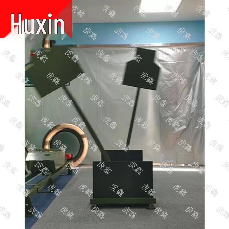 Huxin Shooting Range Target Systems & Accessories