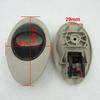 Ide Open Handle Inner Door Handle for Chery QQ6 / QQ3  S11-6105120   S11-6105130  Beige Clour
