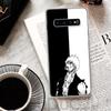 Bleach Japanese Anime Cover For Samsung Galaxy S23 S22 S24 S25 Ultra Phone Case S21 Plus S20 FE S10 + S25Ultra Print Fundas S23