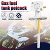 QAZAKY 2 Pack Fuel Gas Tank Pet Cock Valve Switch Suzuki LT80 Quad Sport