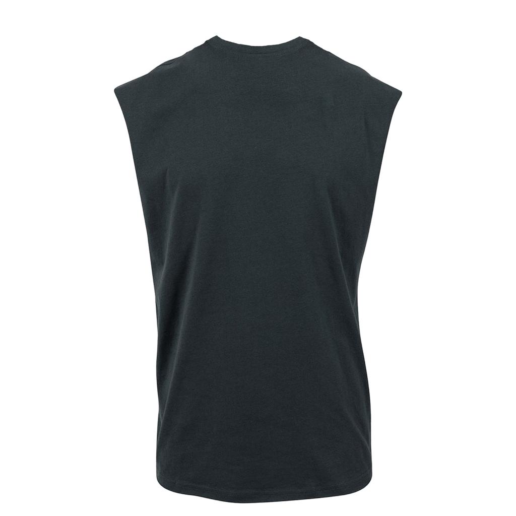 New Morning Studios Mens Sleeveless Tank Top