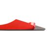 2PCS Carbon Fiber Car Collision Bumper Sticker Rearview Mirror Anti-Rub Strips Protector For BMW E60 F10 F07 F01 Car Accessories