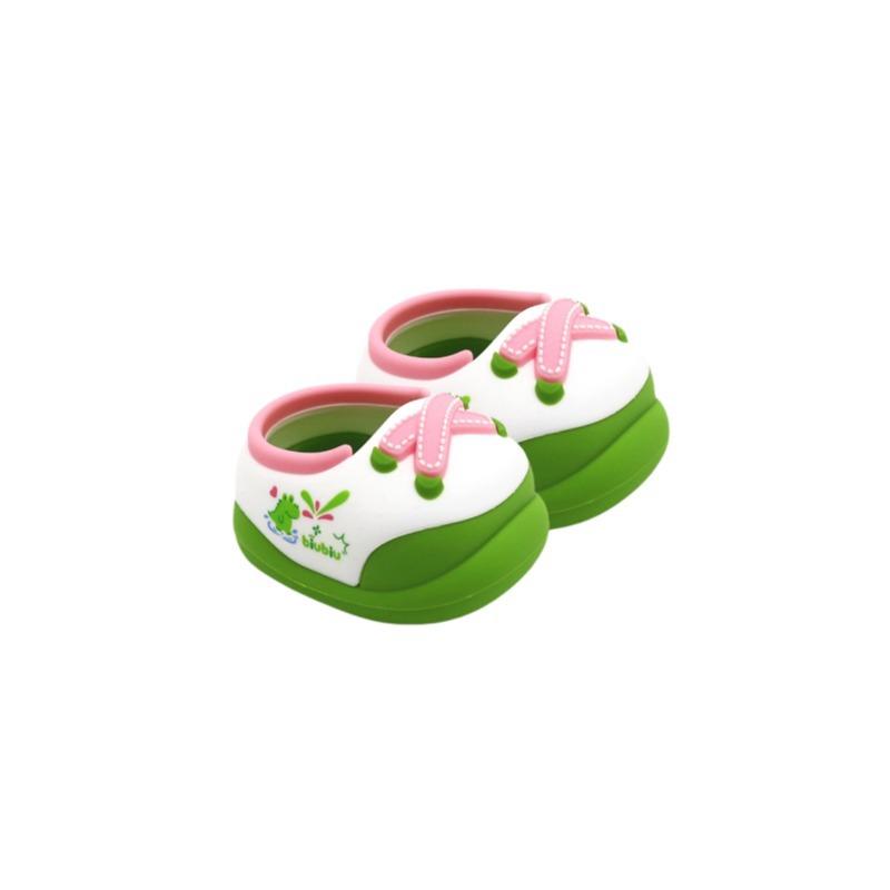 Standing doll shoes 20/30cm BJD cotton doll shoes dolls can wear cute doll accessories. barbie shoes ob11 clothes my melody