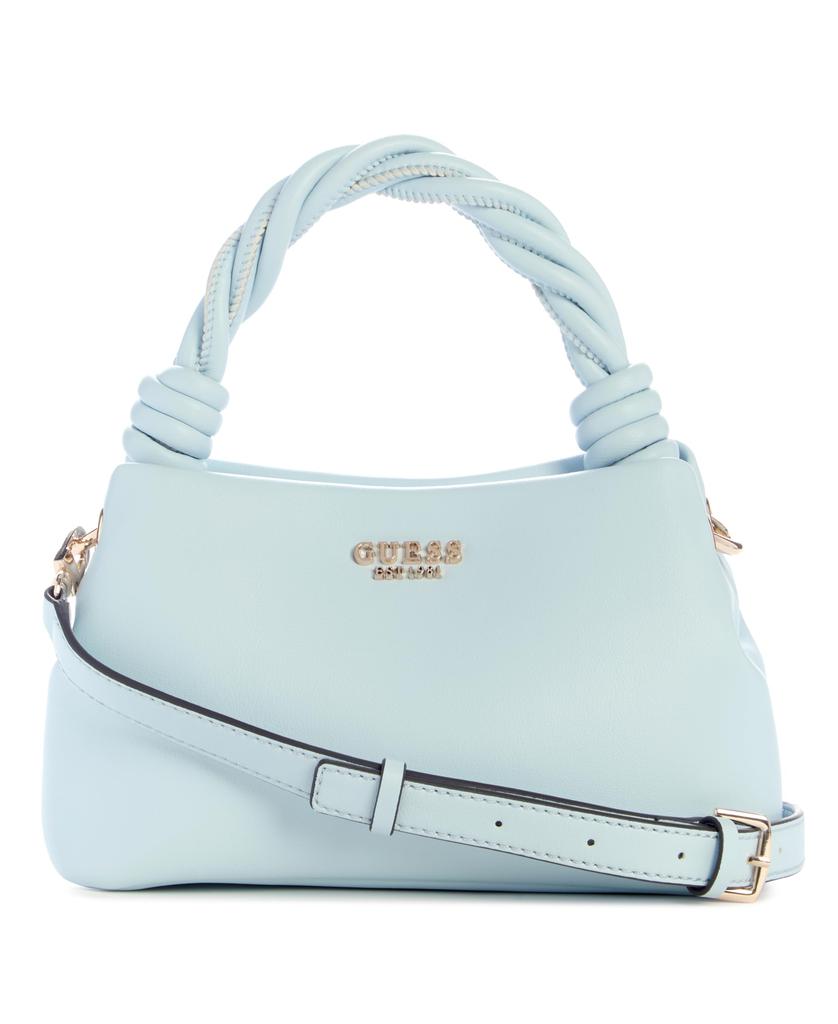 Shoulder SANSA TOP HANDLE CROSSBODY PWB [Guess] Women's