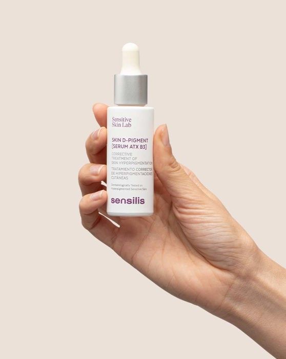 SENSILIS SKIN DPIGMENT [SERUM ATX B3]
