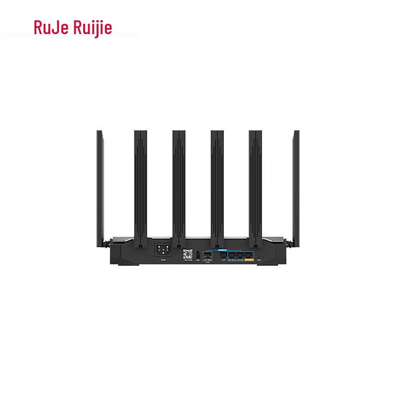 Ruijie RG-EG205GW WiFi 6 Enterprise Gateway Router (CN version)