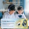 Philips TAK5500 Over-Ear Wireless Bluetooth Headphones