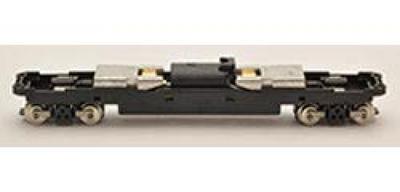 TOMYTEC Geocolle Railway Collection Tetsukore Power Unit for 19m Class B Railway Model Supplies TM-13R