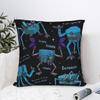Pillow Cover Project Hail Mary Film Fashion Pillow Case For Living Room Sofa Pillowcases