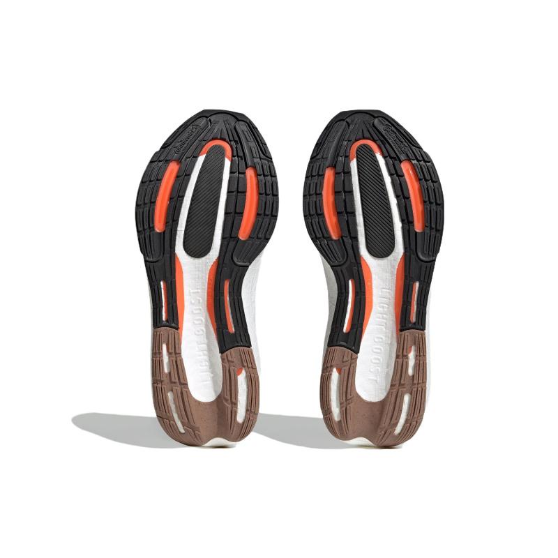 Adidas UltraBoost Light 'Black Wonder Taupe' Sneakers HQ6344