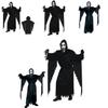 Halloween Children's Role-playing Costume Scary And Terrifying Costume For Parties And Performances
