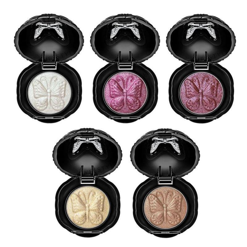 Anna Sui - Glänzende Augenfarbe