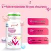 By-health Multivitamin- und Mineralstofftabletten für Frauen