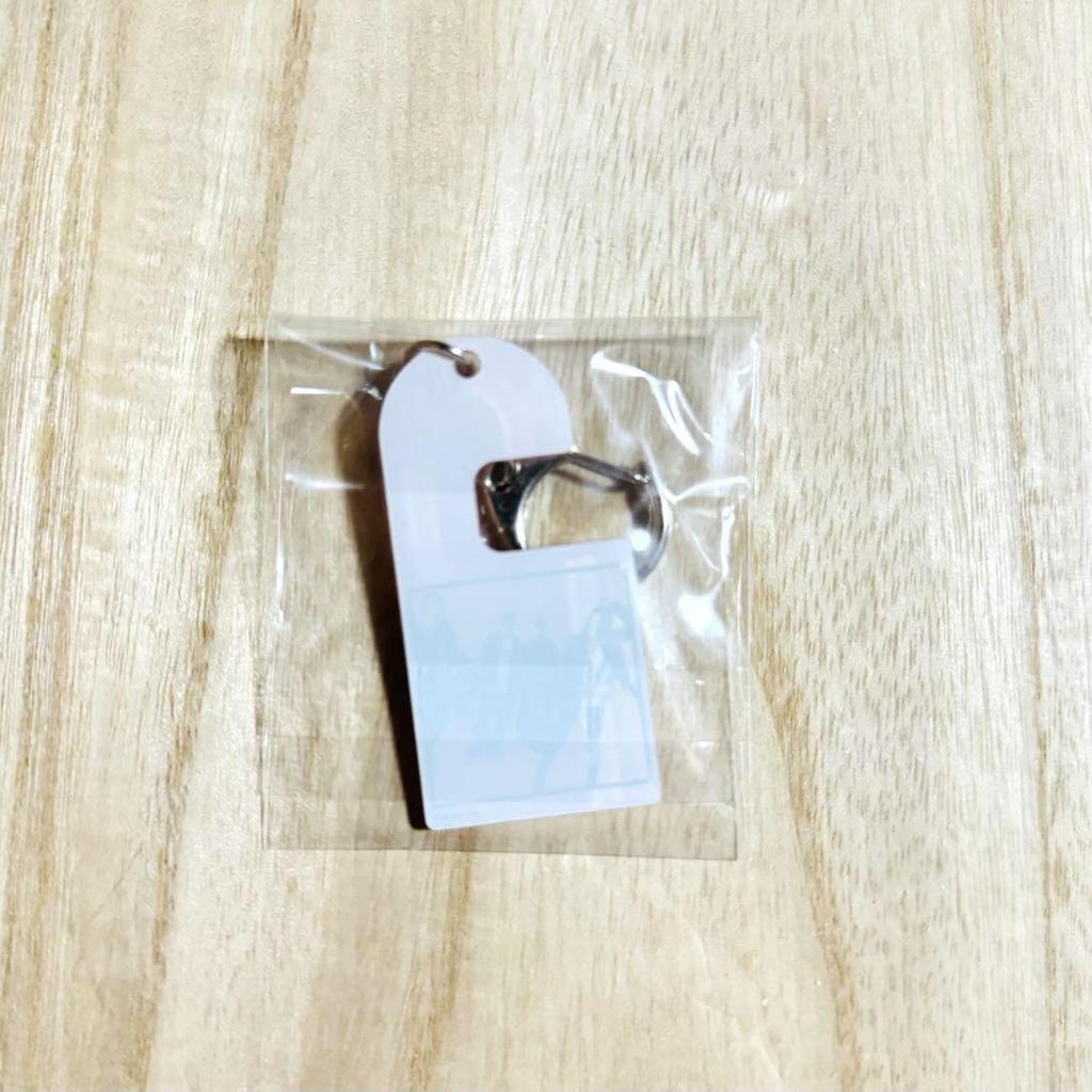 [USED] SUPER BEAVER "Hitamuki" Regular Edition (First Press Edition) + Keychain