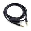 3.5mm Jack Headphone Cable for  G433 G233 G Pro G Pro X   Headphones Replacement Audio Cable Cord