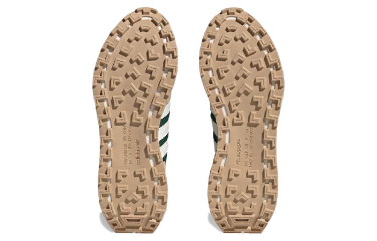 adidas Retropy E5 'Dark Green Magic Beige' IE4553