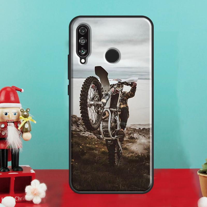 

Moto Cross motorcycle sports For Huawei Nova 12i 12s 11i 8i 9 10 SE Y90 Y60 Y70 Y72 Y73 Y61 Y91 P30 P40 Lite P60 Pro Case Huawei P20 Lite