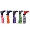 1 Pair Halloween Evil Witch Legs Decoration Upside Down Wicked Wizard Feet With Boot Stake Yard Lawn Garden Decoration