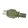 Motorcycles Off-Road ATV Hydraulic Brake Light Switch Banjo Bolt M10x1.25 Pitch Universal For Yamaha Harley Honda Suzuki