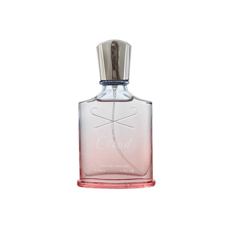 Cloud perfume lasting women light fragrance neutral men niche natural fresh