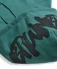 Brown Bless Mind Over Matter Hoodie - Green