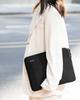 Innostyle Laptop Bag 13" Waterproof Case Omniprotect Slim Black