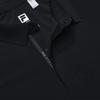 Fila Fitness Cool Dry Comfortable Polo Shirt Men Tops A61M621110F-BK