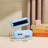 Multi Purpose Cleaning Brush Roller Brush for Sofa Bed Sheets Hair Dust Removal Home Use