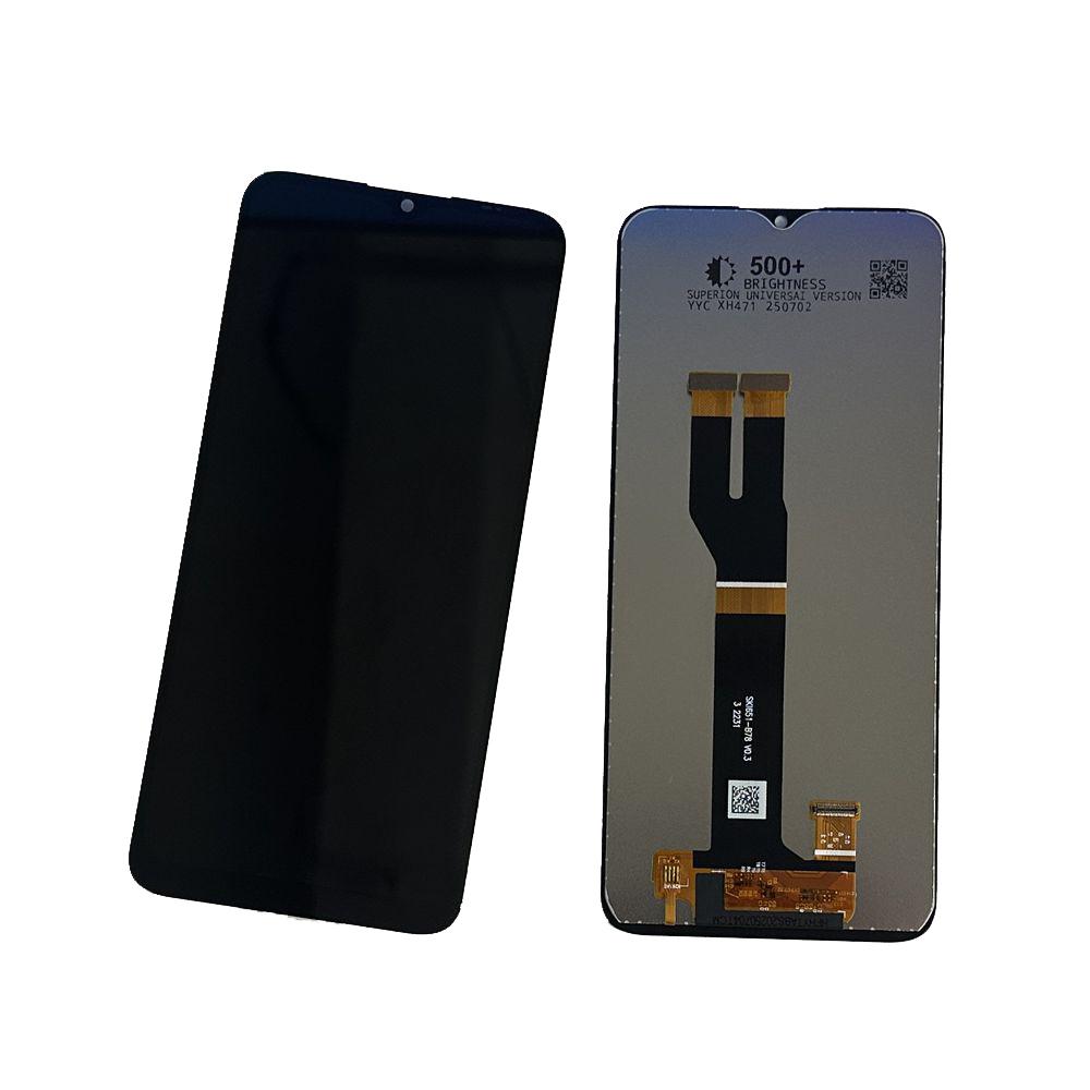 Schermo LCD e Digitizer Assemblaggio Completo Per Nokia G11 G21